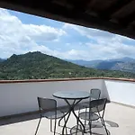 Hotell Turismo Rurale Belvedere Pradonos 3*