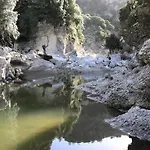 Hotell Turismo Rurale Belvedere Pradonos