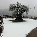 Hotell Turismo Rurale Belvedere Pradonos