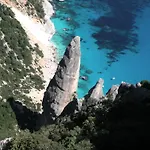 Turismo Rurale Belvedere Pradonos