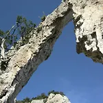 Hotell Turismo Rurale Belvedere Pradonos Dorgali