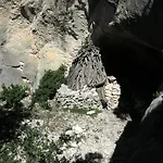 Hotell Turismo Rurale Belvedere Pradonos Dorgali