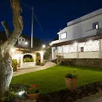 Hotell Turismo Rurale Belvedere Pradonos 3*