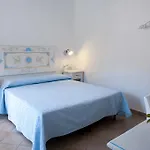 Hotell Turismo Rurale Belvedere Pradonos 3*