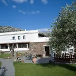 Turismo Rurale Belvedere Pradonos Dorgali