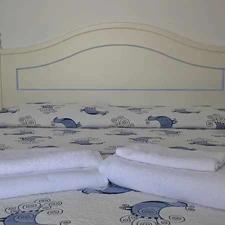Hotel Turismo Rurale Belvedere Pradonos Dorgali