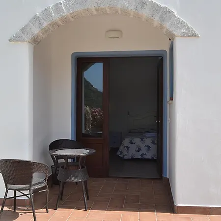 Turismo Rurale Belvedere Pradonos 3* Dorgali
