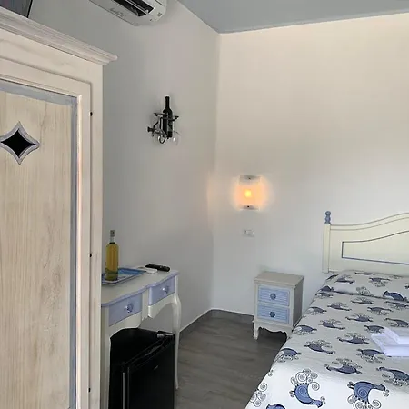 Hotel Turismo Rurale Belvedere Pradonos