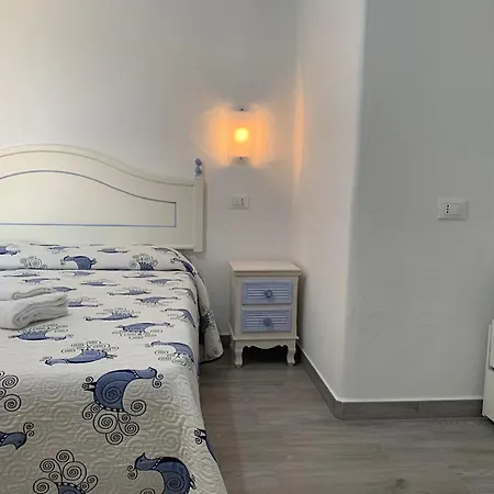 Turismo Rurale Belvedere Pradonos Hotel Dorgali