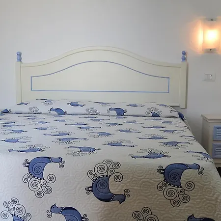 Hotel Turismo Rurale Belvedere Pradonos