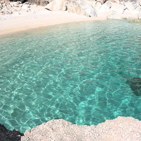 Turismo Rurale Belvedere Pradonos Hotel Dorgali