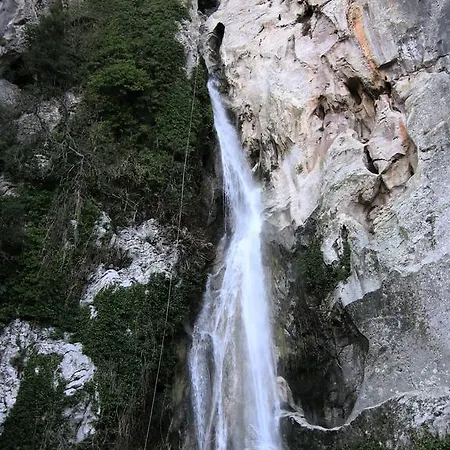 Turismo Rurale Belvedere Pradonos Dorgali
