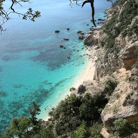 Отель Turismo Rurale Belvedere Pradonos 3*