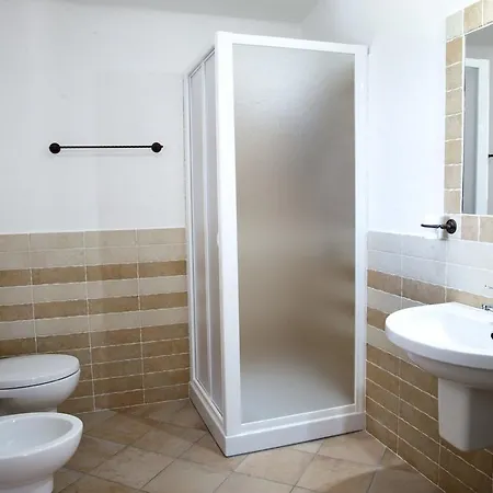 Hotel Turismo Rurale Belvedere Pradonos