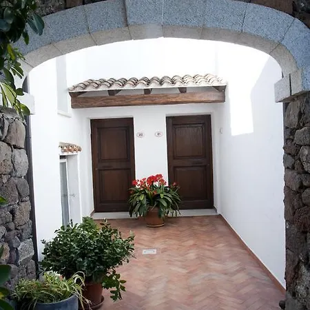 Hotel Turismo Rurale Belvedere Pradonos