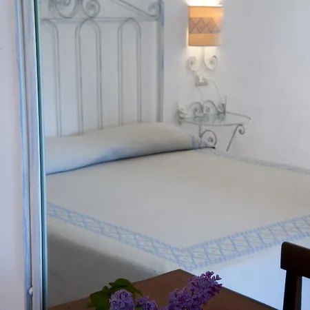 Turismo Rurale Belvedere Pradonos