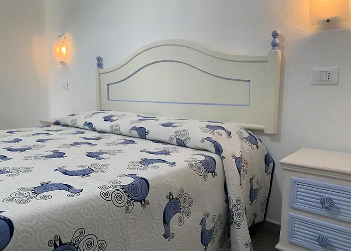 ホテル Turismo Rurale Belvedere Pradonos 3*
