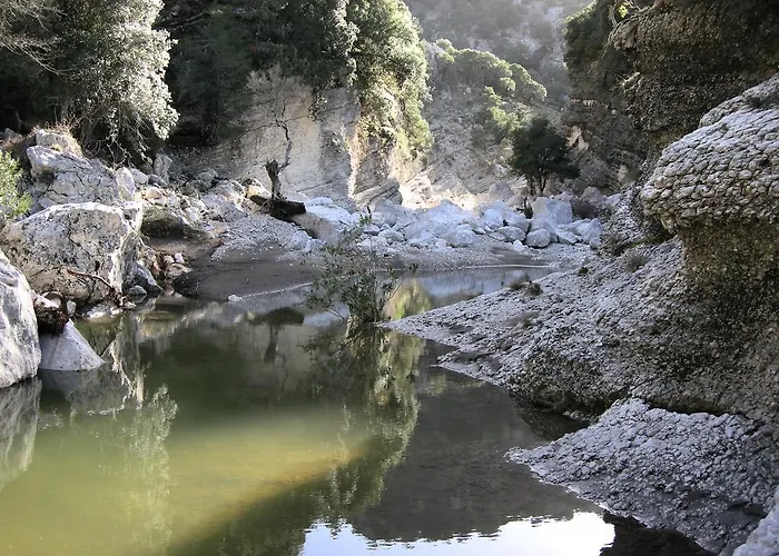 ホテル Turismo Rurale Belvedere Pradonos