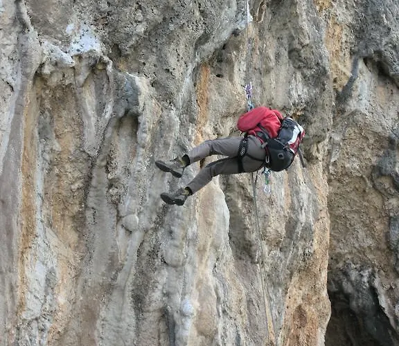 ホテル Turismo Rurale Belvedere Pradonos 3*