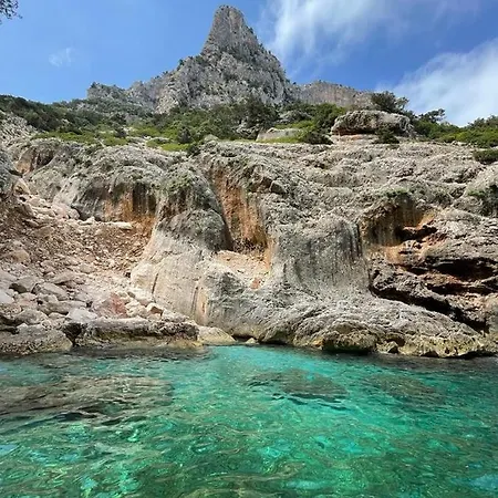 Turismo Rurale Belvedere Pradonos