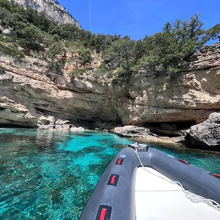 Turismo Rurale Belvedere Pradonos 3*