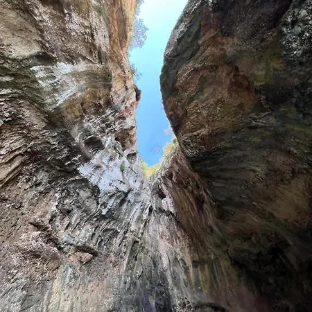 Turismo Rurale Belvedere Pradonos 3*