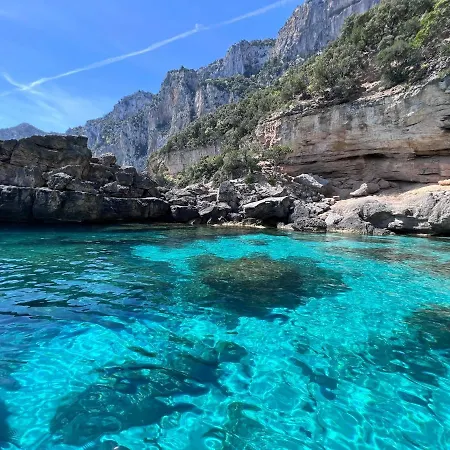 Turismo Rurale Belvedere Pradonos فندق 3*