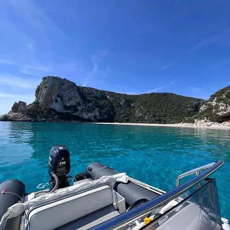Turismo Rurale Belvedere Pradonos 3*