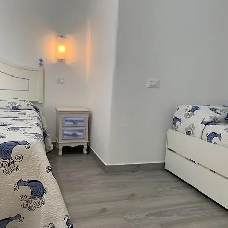 فندق Turismo Rurale Belvedere Pradonos 3*