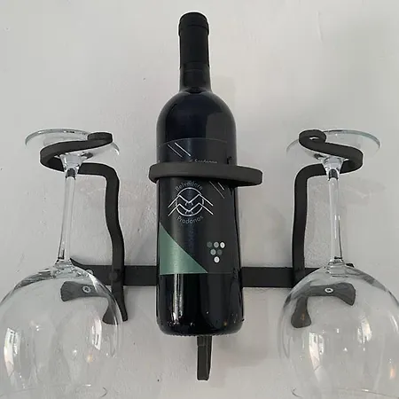 Turismo Rurale Belvedere Pradonos فندق