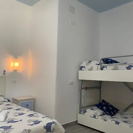 Turismo Rurale Belvedere Pradonos فندق