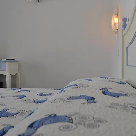 Hotel Turismo Rurale Belvedere Pradonos Dorgali