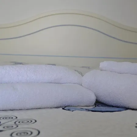 Turismo Rurale Belvedere Pradonos