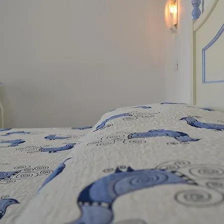 Turismo Rurale Belvedere Pradonos Hotel Dorgali