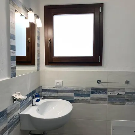 فندق Turismo Rurale Belvedere Pradonos 3*