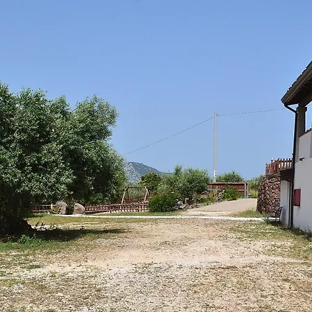 Turismo Rurale Belvedere Pradonos Hotel