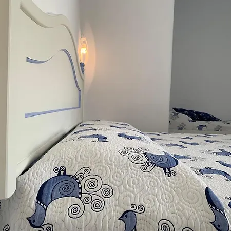 Turismo Rurale Belvedere Pradonos فندق دورغالي