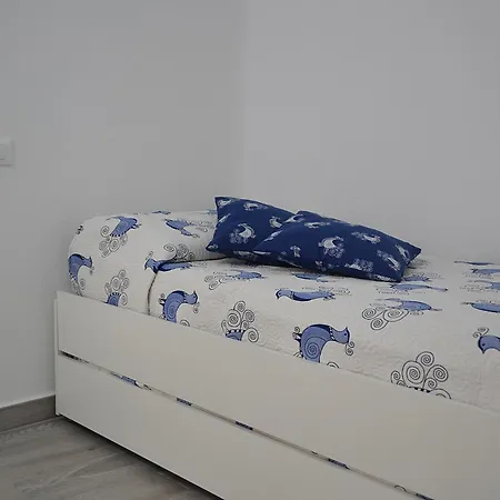 فندق Turismo Rurale Belvedere Pradonos 3*