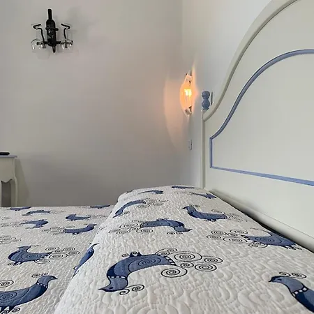 فندق Turismo Rurale Belvedere Pradonos دورغالي