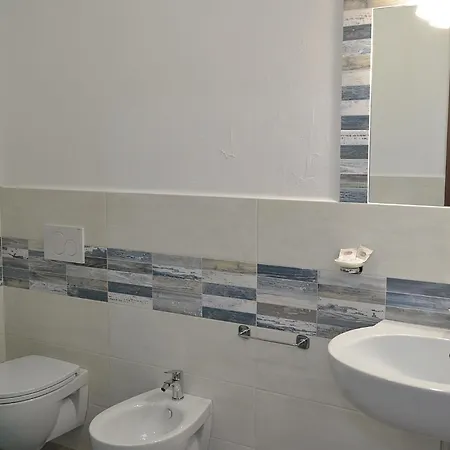 Turismo Rurale Belvedere Pradonos 3*