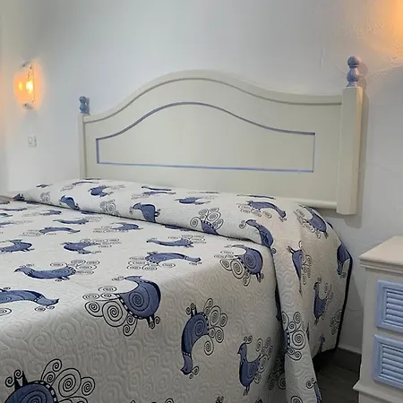 فندق Turismo Rurale Belvedere Pradonos 3*