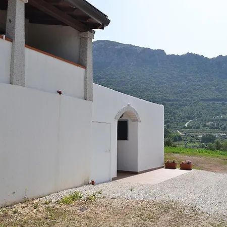 Turismo Rurale Belvedere Pradonos فندق