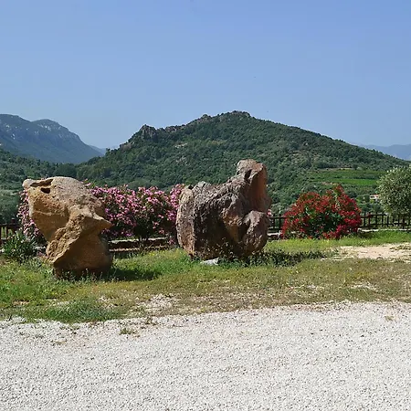 Turismo Rurale Belvedere Pradonos