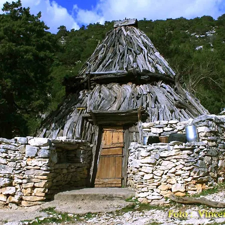 Turismo Rurale Belvedere Pradonos