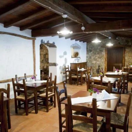 Hotel Turismo Rurale Belvedere Pradonos