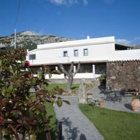 فندق Turismo Rurale Belvedere Pradonos
