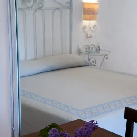 Turismo Rurale Belvedere Pradonos دورغالي