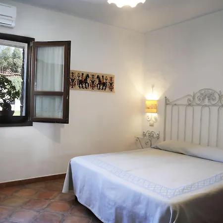 فندق Turismo Rurale Belvedere Pradonos 3*