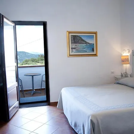 فندق Turismo Rurale Belvedere Pradonos