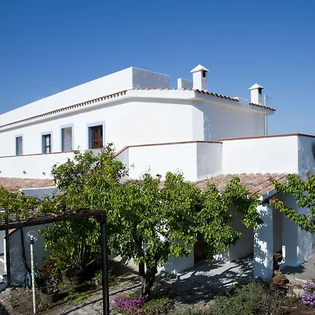 Turismo Rurale Belvedere Pradonos 3*